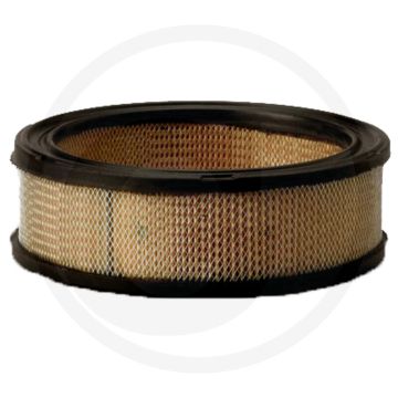 Donaldson Luchtfilter - Rond, Ø175.3mm, ISO 5011, 98.7% Efficiëntie, P530628