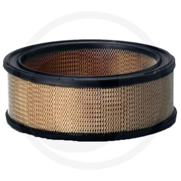 Donaldson Luchtfilter - Rond, Ø 175,8 mm, Lengte 64,8 mm, ISO 5011