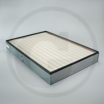 Donaldson Luchtfilter - Cellulose, 762x508x94 mm, ISO 5011, Nr. P531017