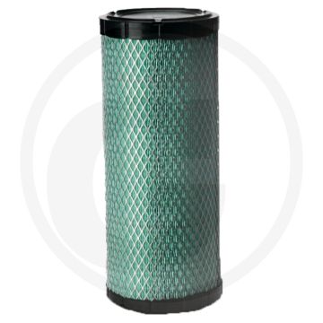 Donaldson Luchtfilter RadialSeal™ Ø128,5mm x 304mm, Efficiëntie 99.9%