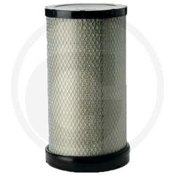 Donaldson Luchtfilter P532474, RadialSeal™, Ø186mm, L334.3mm, Voor CAT 6I0274
