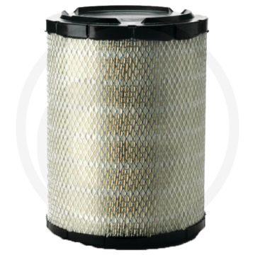Donaldson Luchtfilter - RadialSeal™, Ø234.2mm, Efficiëntie 99.9%, CAT 6I2499
