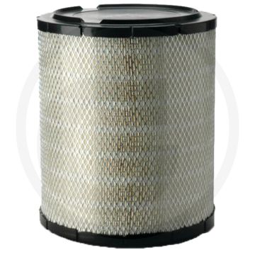 Donaldson Luchtfilter P532501, Ø281,6mm, L327,2mm, Efficiëntie 99.9%
