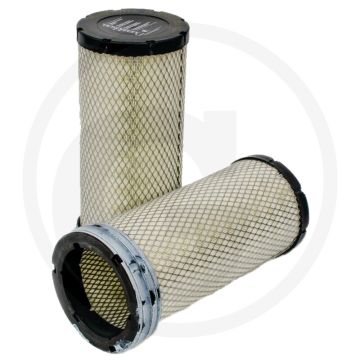 Donaldson Luchtfilter RadialSeal™ - Ø149,4mm x 316mm, Veiligheid, ISO 5011, P532502
