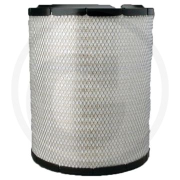 Donaldson Luchtfilter RadialSeal™ 317,6x208,4x381,5 mm - CATERPILLAR 6I2505