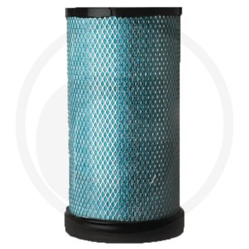 Donaldson Luchtfilter P532506 - RadialSeal™, Ø211,5mm, L385,6mm, CATERPILLAR 6I2506