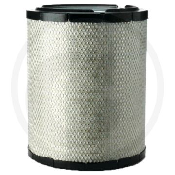Donaldson Luchtfilter - RadialSeal™, Ø 317,6 mm, Lengte 381,5 mm, Efficiëntie 99.9%
