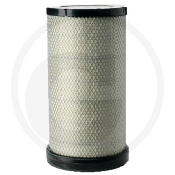 Donaldson Luchtfilter P532510 - RadialSeal™, Ø 211,5 mm, Lengte 385,6 mm, Voor CAT 6I2510