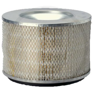 Donaldson Luchtfilter P532931 - Rond, Ø 275,7 mm, Lengte 190,5 mm, Voor JOHN DEERE AH115833