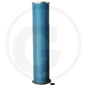 Donaldson Luchtfilter Rond Ø122,9mm x 489mm, ISO 5011, P533234