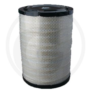 Donaldson Luchtfilter RadialSeal™ 332,4x172,3x461 mm - Efficiëntie 99.9%
