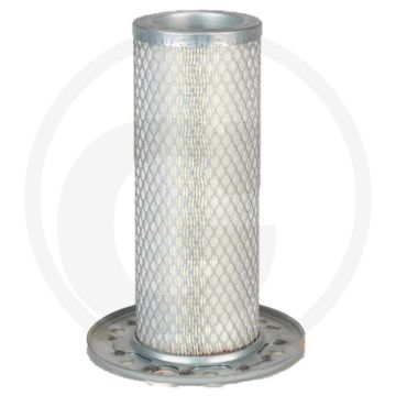 Donaldson Luchtfilter Rond Ø95,9mm x 256mm - ISO 5011 - P533599