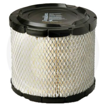 Donaldson Luchtfilter RadialSeal™ 207,6x105,9x176,6 mm, Efficiëntie 99.9%