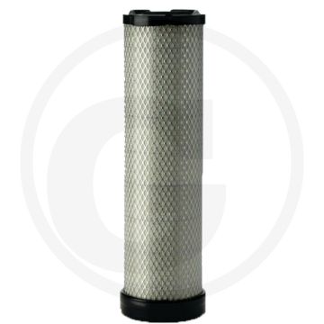 Donaldson Luchtfilter - Veiligheid, Ø134,6mm, L462,6mm, ISO 5011, Serie FRG