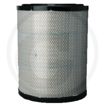 Donaldson Luchtfilter P533882 - RadialSeal™, Ø 362,8 mm, Efficiëntie 99.9%