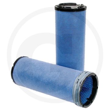 Donaldson Luchtfilter RadialSeal™ Ø151x377mm EPG Serie P533890