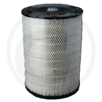 Donaldson Luchtfilter P533930, Ø281.6mm, L384.8mm, Efficiëntie 99.9%