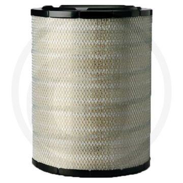 Donaldson Luchtfilter P533938 - Ø342mm x 438mm, Cellulose, 99.9% Efficiëntie