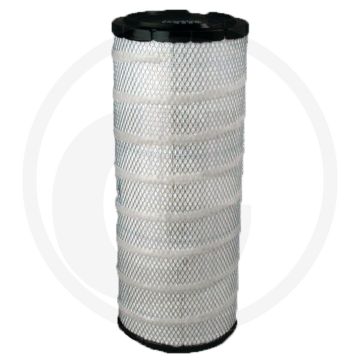 Donaldson Luchtfilter P534096, Ø237mm, L585mm, 99.9% efficiëntie
