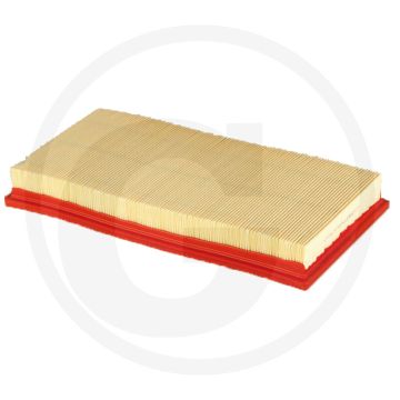 Donaldson Luchtfilter P534105 - Lengte 342,9mm, Efficiëntie ISO 5011