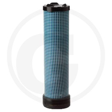 Donaldson Luchtfilter P534885 - Voor TOYOTA, RadialSeal™, Ø 84,4 mm, Lengte 298,1 mm