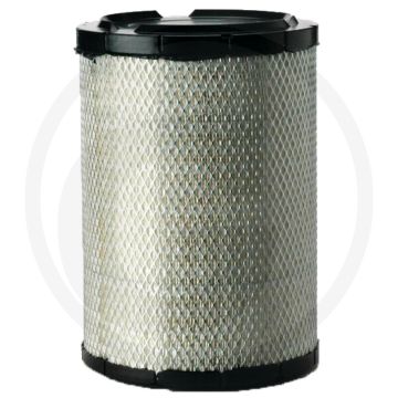 Donaldson Luchtfilter P536457, RadialSeal™, Ø237mm, Lengte 330mm, Efficiëntie 99.9%