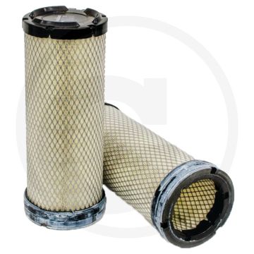 Donaldson Luchtfilter P536492, RadialSeal™, Buiten-Ø 134,6mm, Lengte 322,8mm