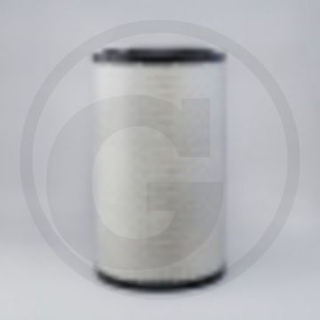 Donaldson Luchtfilter - RadialSeal™, Ø318x536mm, Efficiëntie 99.9%, ISO 5011