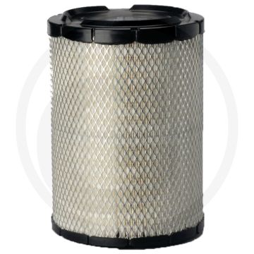 Donaldson Luchtfilter - RadialSeal™, Ø 207,6 mm, Lengte 282 mm, Efficiëntie 99.9%