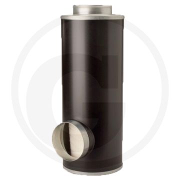 Donaldson Luchtfilter P537447 - Wegwerp, Ø247.65mm, Hoogte 609.6mm, Aansluiting Ø152.4mm
