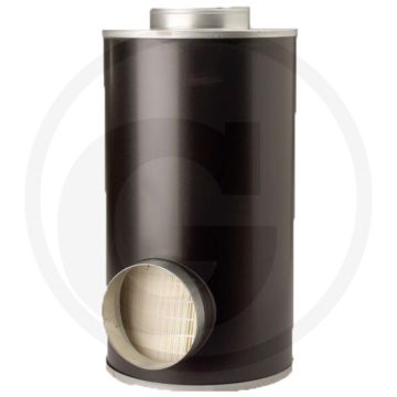 Donaldson Luchtfilter P537449, Wegwerp, Ø342,9mm, Hoogte 609,6mm