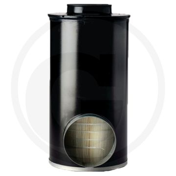 Donaldson Luchtfilter P537454 - Wegwerp, Buiten-Ø 246,38mm, Hoogte 492,76mm