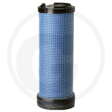 Donaldson Luchtfilter P537716 - Voor JOHN DEERE AT175345, Ø108,5mm, Lengte 275,9mm