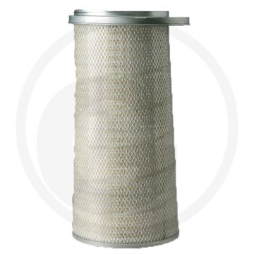 Donaldson Luchtfilter Konepac, Ø270x168 mm, Lengte 559 mm, Efficiëntie 99.9%