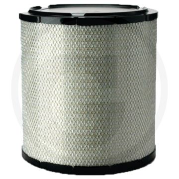 Donaldson Luchtfilter - RadialSeal™, Ø 362,8 mm, Efficiëntie 99.9%
