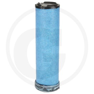 Donaldson Luchtfilter P538542, Ø 135mm, Lengte 458mm, RadialSeal™