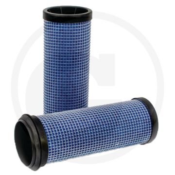 Donaldson Luchtfilter - Rond, Ø 92mm, L 235mm, ISO 5011