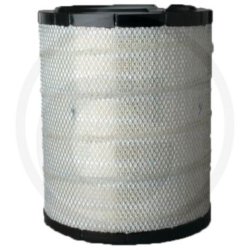 Donaldson Luchtfilter P540388 - Ø332.4mm, L405mm, 99.9% Efficiëntie, Volvo 8076195