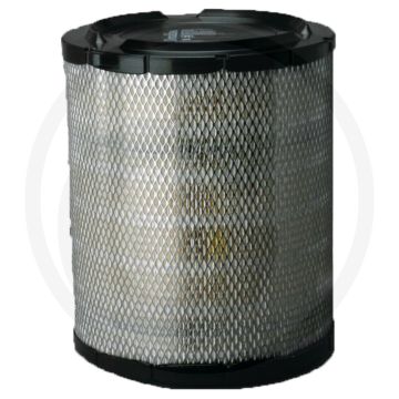 Donaldson Luchtfilter P543614 - Ø237mm x 277.1mm, Efficiëntie 99.9%