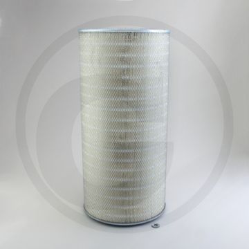 Donaldson Luchtfilter - Rond, Ø 353mm, Lengte 737mm, Efficiëntie 99.9%
