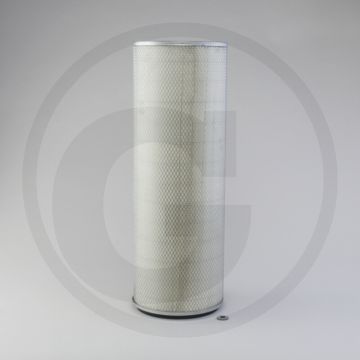 Donaldson Luchtfilter, Rond, Ø 251 mm, Lengte 705 mm, ISO 5011, Nr. P546762