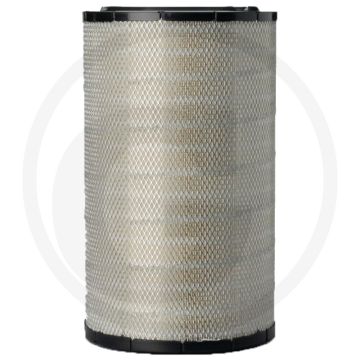 Donaldson Luchtfilter RadialSeal™ 332,4x172,3x555,2 mm - Efficiëntie 99.9%
