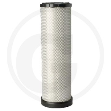 Donaldson Luchtfilter P548901, Ø175,1mm, Lengte 541,7mm, CASE/CASE IH 243969A1