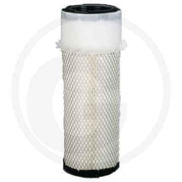 Donaldson Luchtfilter P549271, RadialSeal™, Ø134x87mm, Lengte 381mm, Efficiëntie 99.9%