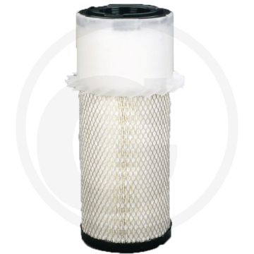 Donaldson Luchtfilter P601437, Ø155x382mm, 99.9% Efficiëntie, RadialSeal™