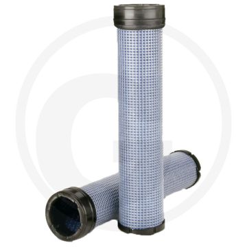 Donaldson Luchtfilter P601476, Ø84x65mm, Lengte 371mm, RadialSeal™ Serie FRG