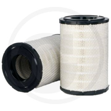 Donaldson Luchtfilter P601767, RadialSeal™, Ø234x117mm, Lengte 331mm, Efficiëntie 99.9%