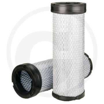 Donaldson Luchtfilter P601774, RadialSeal™, Ø121x81mm, Lengte 323mm, ISO 5011