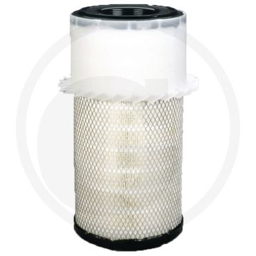 Donaldson Luchtfilter P601790, Ø208x106mm, 409mm, 99.9% Efficiëntie