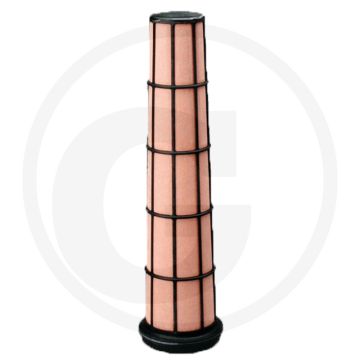 Donaldson Luchtfilter - Konepac, Ø78mm, L321mm, ISO 5011, FKB Serie